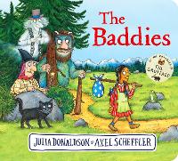 The Baddies CBB