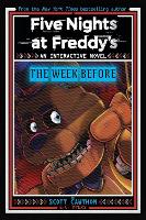 The Week Before