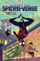 Miles Morales: Around the Spider-Verse