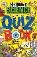 The Quiz Book