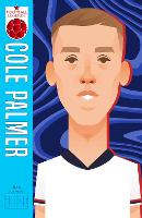 Football Legends #12: Cole Palmer