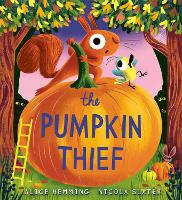 The Pumpkin Thief (PB)