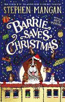 Barrie Saves Christmas