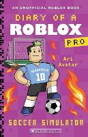 Soccer Simulator