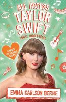 All Access Taylor Swift 100% Unofficial