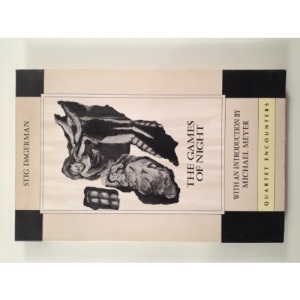 The Games of the Night and Other Writings