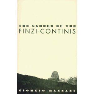 The garden of Finzi-Contini