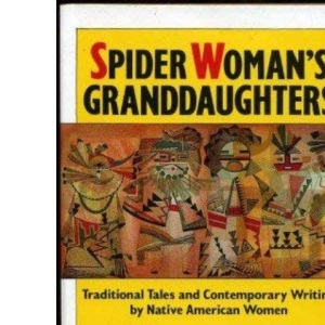 Spiderwoman's Granddaughters