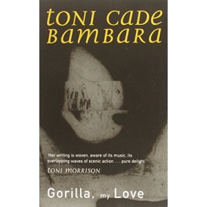 Gorilla, My Love