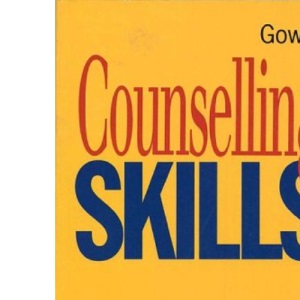 Counselling Skills (Management skills library)