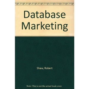 Database Marketing
