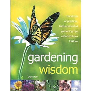 Gardening Wisdom