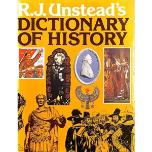 Dictionary of History