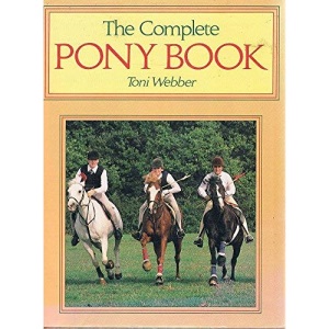 Complete Pony Book