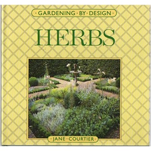 Herbs (Gardening by design)