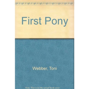First Pony