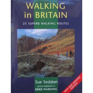 YHA Walking in Britain