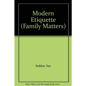 Modern Etiquette (Family Matters S.)