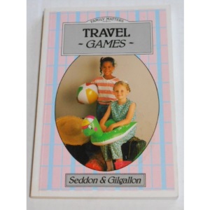 Travel Games (Family Matters)