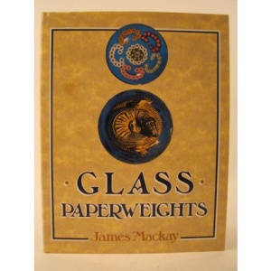 Glass Paperweights