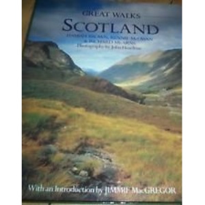 Scotland (Great Walks S.)