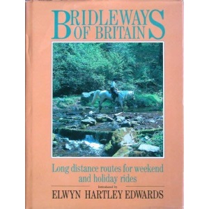 Long Distance Bridleways of Britain