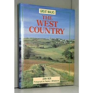 West Country (Great Walks S.)
