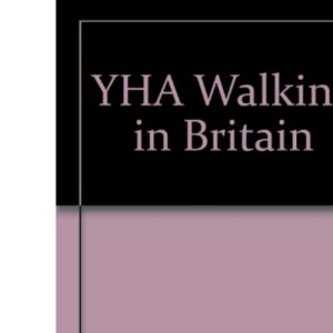 YHA Walking in Britain