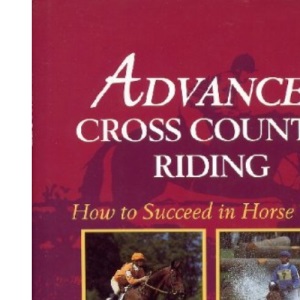 Advanced Cross-country Riding