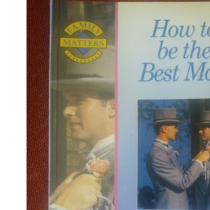How to be the Best Man (Family Matters S.)
