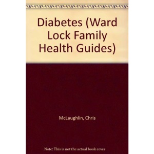 Diabetes (Ward Lock Family Health Guides)