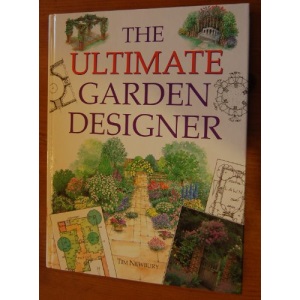 The Ultimate Garden Designer