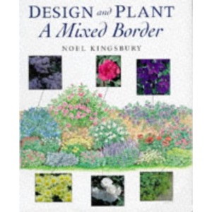 Design and Plant a Mixed Border