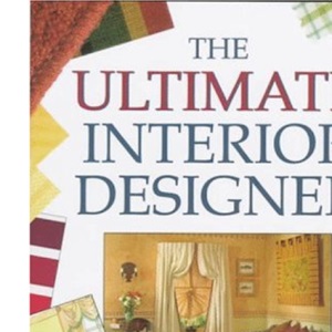 The Ultimate Interior Designer