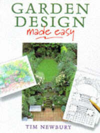 Garden Design Made Easy