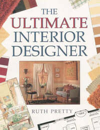 The Ultimate Interior Designer