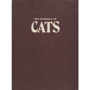 The TREASURY of Cats (Treasury S.)
