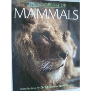 Encyclopedia of Mammals