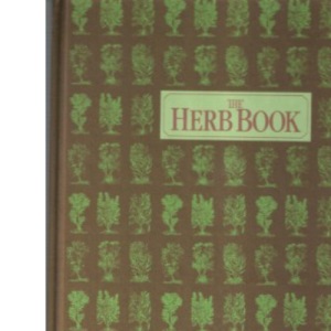 The Herb Book