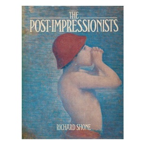 The Post-Impressionists