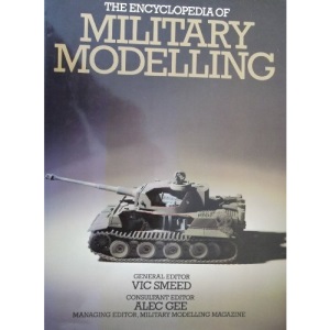 Encyclopaedia of Military Modelling