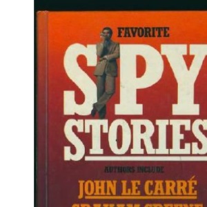 Favourite Spy Stories