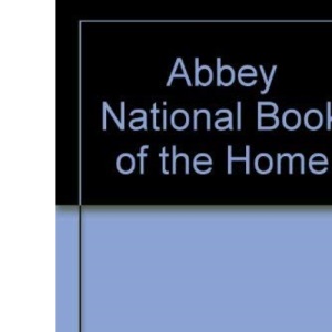 "Abbey National" Book of the Home