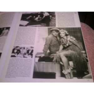 Paramount Story H/B
