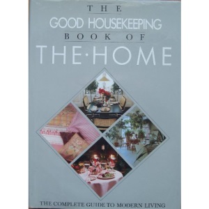 "Good Housekeeping" Book of the Home