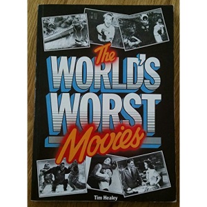 World's Worst Movies