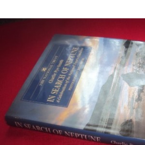 In Search of Neptune: A Celebration of the National Trust's Coastline
