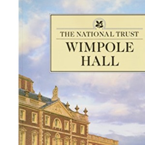 Wimpole Hall (National Trust Guidebooks)