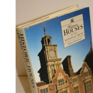 Historic Houses of the National Trust