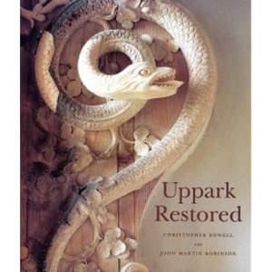 Uppark Restored